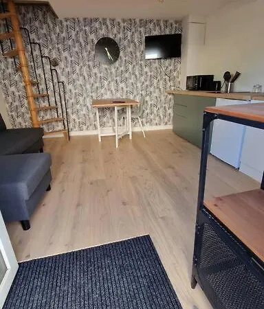 Maison De Bourg * Clermont-Ferrand