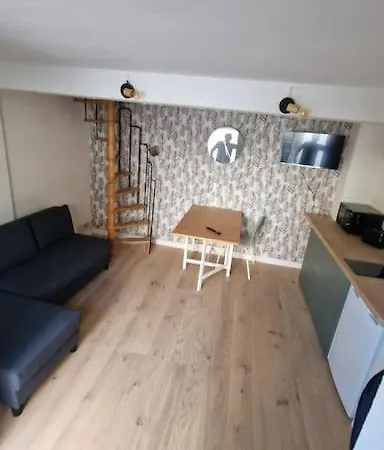 Apartment Maison De Bourg Clermont-Ferrand