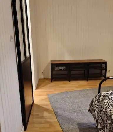 Maison De Bourg Apartment Clermont-Ferrand