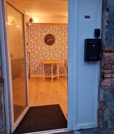 Apartamento Maison De Bourg Clermont-Ferrand