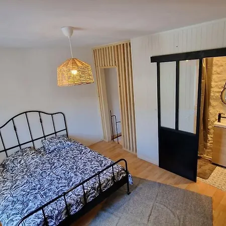 Apartamento Maison De Bourg *