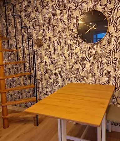 شقة Maison De Bourg *