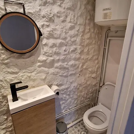 Apartment Maison De Bourg
