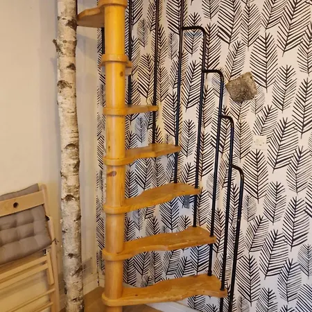 شقة Maison De Bourg