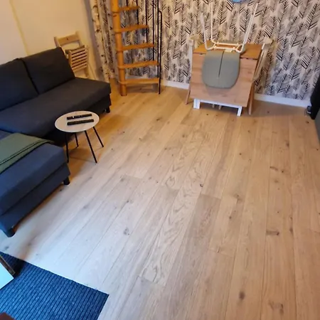 Maison De Bourg شقة *