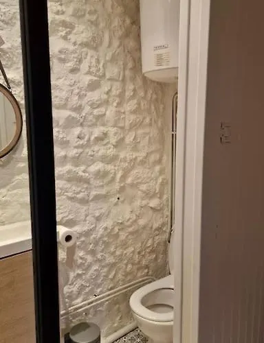 Maison De Bourg Apartamento Clermont-Ferrand