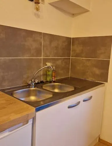 Maison De Bourg Clermont-Ferrand