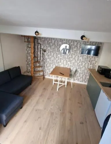 Apartamento Maison De Bourg Clermont-Ferrand