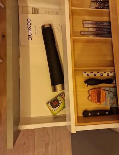 Maison De Bourg Apartamento