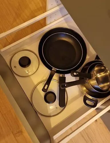 Maison De Bourg Apartment