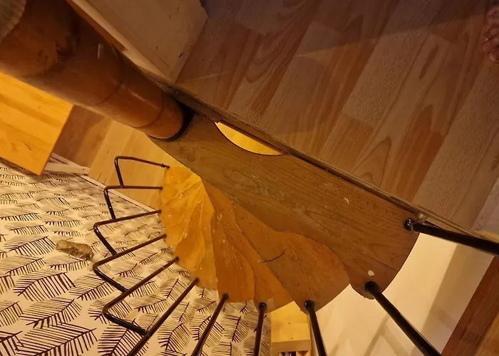 Maison De Bourg Apartment