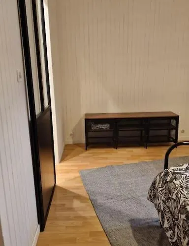 Maison De Bourg Apartamento Clermont-Ferrand