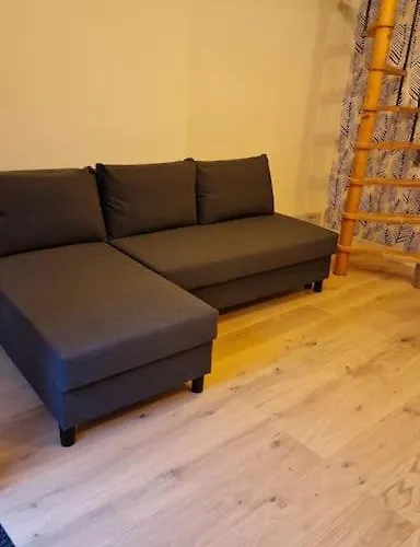 Apartamento Maison De Bourg