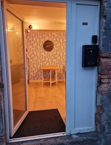 Apartamento Maison De Bourg Clermont-Ferrand
