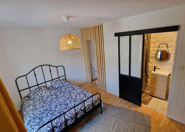 Apartment Maison De Bourg *