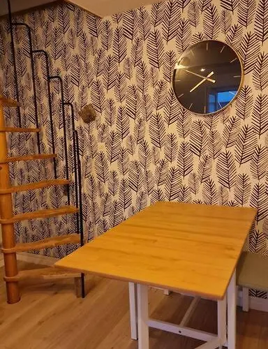 Apartamento Maison De Bourg *