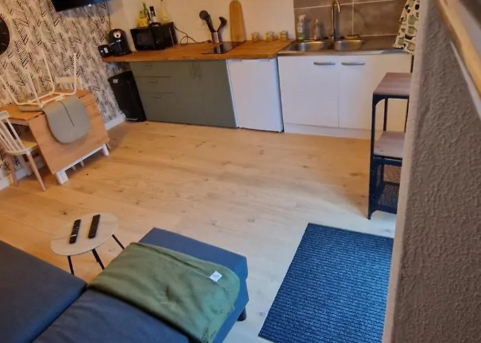 Maison De Bourg Apartamento Clermont-Ferrand