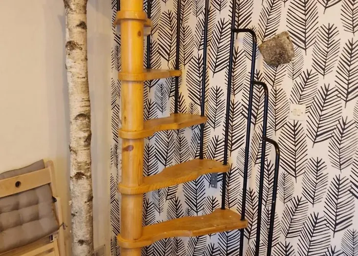 Apartamento Maison De Bourg