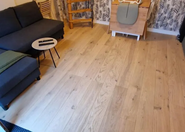 Maison De Bourg Apartamento *